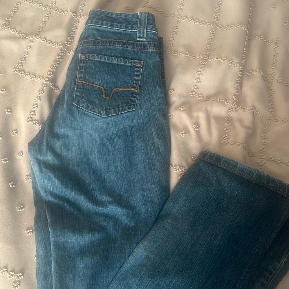 Kimes Betty Jeans